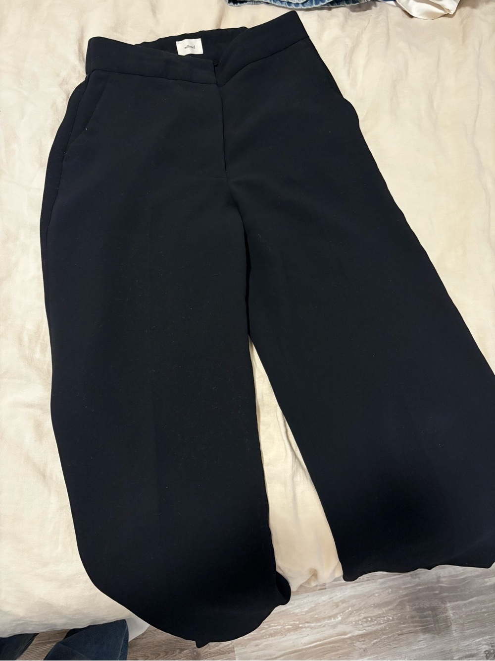 Wilfred Limitless Pant size 6